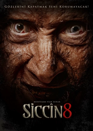 Сиджин 8