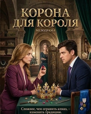 Корона для короля