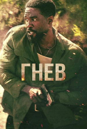 Гнев