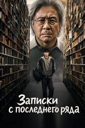 Записки c последнего ряда / Студент на последнем ряду
